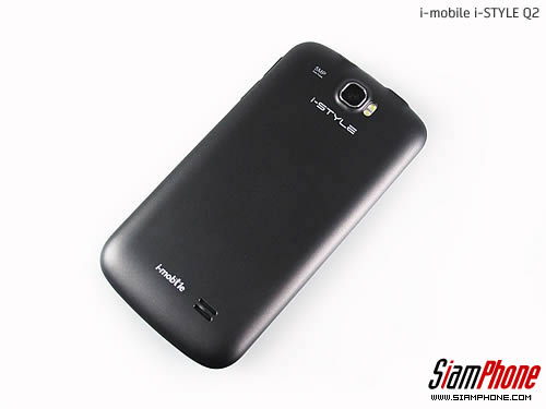 i-mobile i-STYLE Q2 - ไอโมบาย i-STYLE Q2